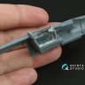 Quinta studio QD72277 МиГ-21ПФ (Eduard) 1/72