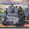 Dragon 6220 Flakpanzer I (w/2 cm Flak 38)