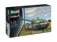 Revell 03341 Leclerc T5 1/72