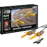 Revell 05639 Gift Set Anakin's Podracer: EP1 25th Anniversary 1/120