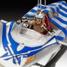 Revell 05639 Gift Set Anakin's Podracer: EP1 25th Anniversary 1/120