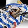 Revell 05639 Gift Set Anakin's Podracer: EP1 25th Anniversary 1/120