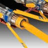 Revell 05639 Gift Set Anakin's Podracer: EP1 25th Anniversary 1/120