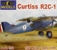 LF Model 72055 Curtiss R2C-1 1/72