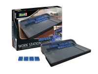 Revell 39085 Work Station NEW TOOL None