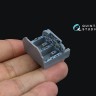 Quinta Studio QD+72117 Су-24МР (Звезда) 1/72