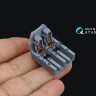 Quinta Studio QD+72117 Су-24МР (Звезда) 1/72