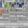 Eduard FE298 Ki-61 I Hien HAS