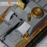 Voyager Model PE351054 WWII German StuG.III Ausf.G Early Production Basic (TAMIYA35197/DRAGON6320 6454 6927/ DW35021) 1/35