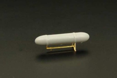 Brengun BRL72092 50gal Drop Tank british 1/72