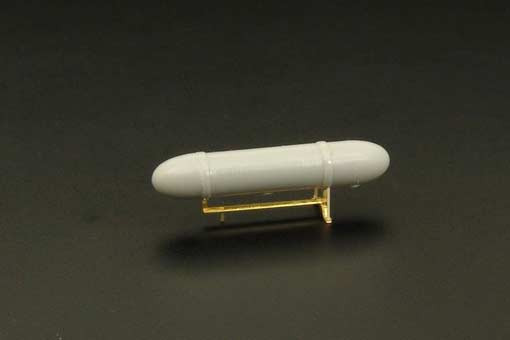 Brengun BRL72092 50gal Drop Tank british 1/72