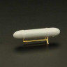 Brengun BRL72092 50gal Drop Tank british 1/72