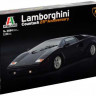 Italeri 03684 Lamborghini Countach 1/24