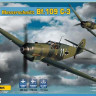 Modelsvit 4805 Messerschmitt Bf-109C-3 1/48