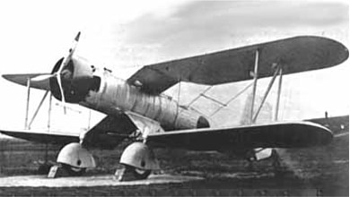 Anigrand ANIG2125 Nakajima B4N-1 1/72