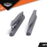 Temp Models 72211 Подвесной Бак Птб-490 1/72