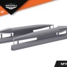 Temp Models 72211 Подвесной Бак Птб-490 1/72
