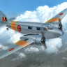 Special Hobby SH48159 Airspeed Oxford Mk. I/II „Foreign Service“ 1/48