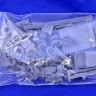 Armada Hobby M72215 M936 A1 Medium Wrecker (resin kit w/ PE) 1/72