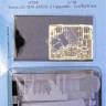 Aires 4795 Tornado IDS ASSTA 2 upgrade cockpit set (REV) 1/48