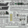 Eduard FE1194 F/A-18E (MENG) 1/48