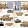 Print Scale C35005 M10 Tank Destroyer (wet decal) 1/35