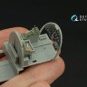 Quinta Studio QD48478 Nakajima B5N2 Kate (Hasegawa) 1/48