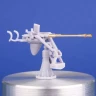 CMK N72048 Kriegsfischk. Twin 20mm C/30 FLAK w/o Shield 1/72