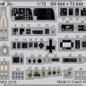 Eduard SS644 P-61C 1/72