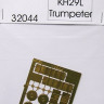Profimodeller PFM-32044 1/32 KH 29L - PE set (TRUMP)