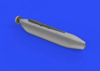 Eduard 648552 BRASSIN 1/48 AN/ALQ-99 pod Low Band