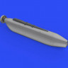 Eduard 648552 BRASSIN 1/48 AN/ALQ-99 pod Low Band