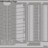 Eduard 48650 Fw 190D landing flaps EDU