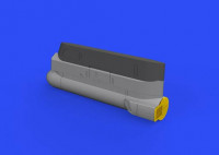 Eduard 648548 BRASSIN 1/48 AN/AAQ-13 LANTIRN pod