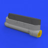 Eduard 648548 BRASSIN 1/48 AN/AAQ-13 LANTIRN pod
