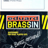 Eduard 644111 Mustang Mk.IV Lookplus (EDU) 1/48