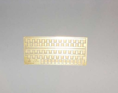 Микродизайн 035209 Петли универсальные 1/35