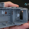 Quinta studio QD48182 MV-22 Osprey (для модели HobbyBoss) 1/48