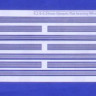 Sbs Model 72057 Generic flat rigging wires 0.2-0.25 mm (PE) 1/72