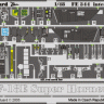Eduard FE344 F-18E interior REV