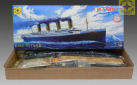 Моделист 140015 "Титаник" корабль 1/400