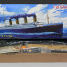 Моделист 140015 "Титаник" корабль 1/400