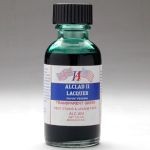 Alclad 404 Transparent Green 30ml