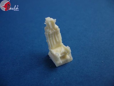 Pavla Models S72012 ACES II 1:72