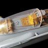 Metallic Details MD4848 McDonnell F3H-2M DemonCockpit Interior Details 1/48