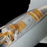 Metallic Details MD4848 McDonnell F3H-2M DemonCockpit Interior Details 1/48