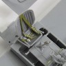Микродизайн 048070 Як-7Б (Звезда) цветные приборные доски 1/48