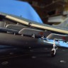 Metallic Details MDR48148 Two-arm support bracket for pylons type 1 1/48