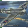 Special Hobby S32091 Tempest MK.V 'Doodle-bug Hunters' 1/32