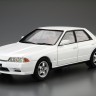 Aoshima 62104 NISSAN HCR32 Skyline GTS-t typeM '89 1/24